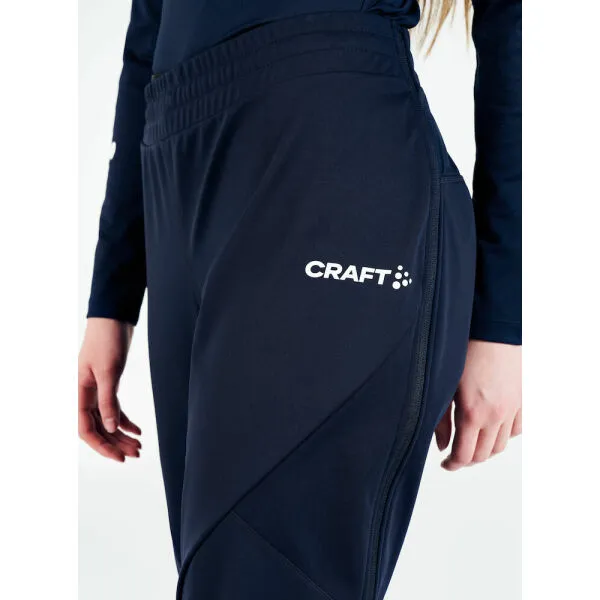 Craft Core Nordic Ski Club FZ Pants W