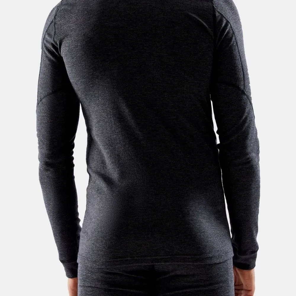 Craft Core Wool Merino Ls Tee M Shirt Ls