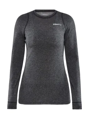 Craft Core Wool Merino LS Tee Women