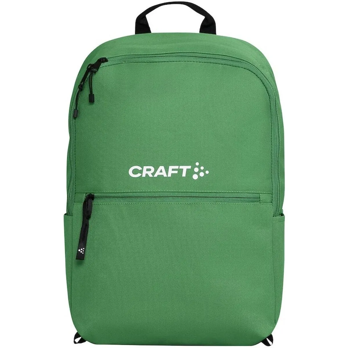 CRAFT SQUAD 2.0 16L RUGZAK  GROEN