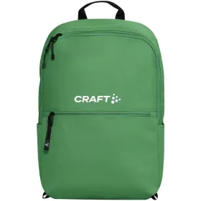 Craft Squad 2.0 16L Rugzak - Groen