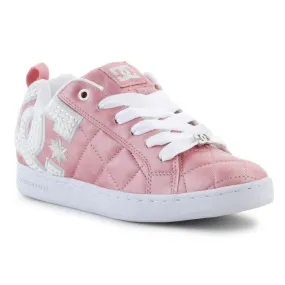 DC Court Graffik Se W 301043-PWS-schoenen roze