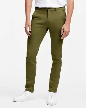 DENHAM Razor Chino BLFMC