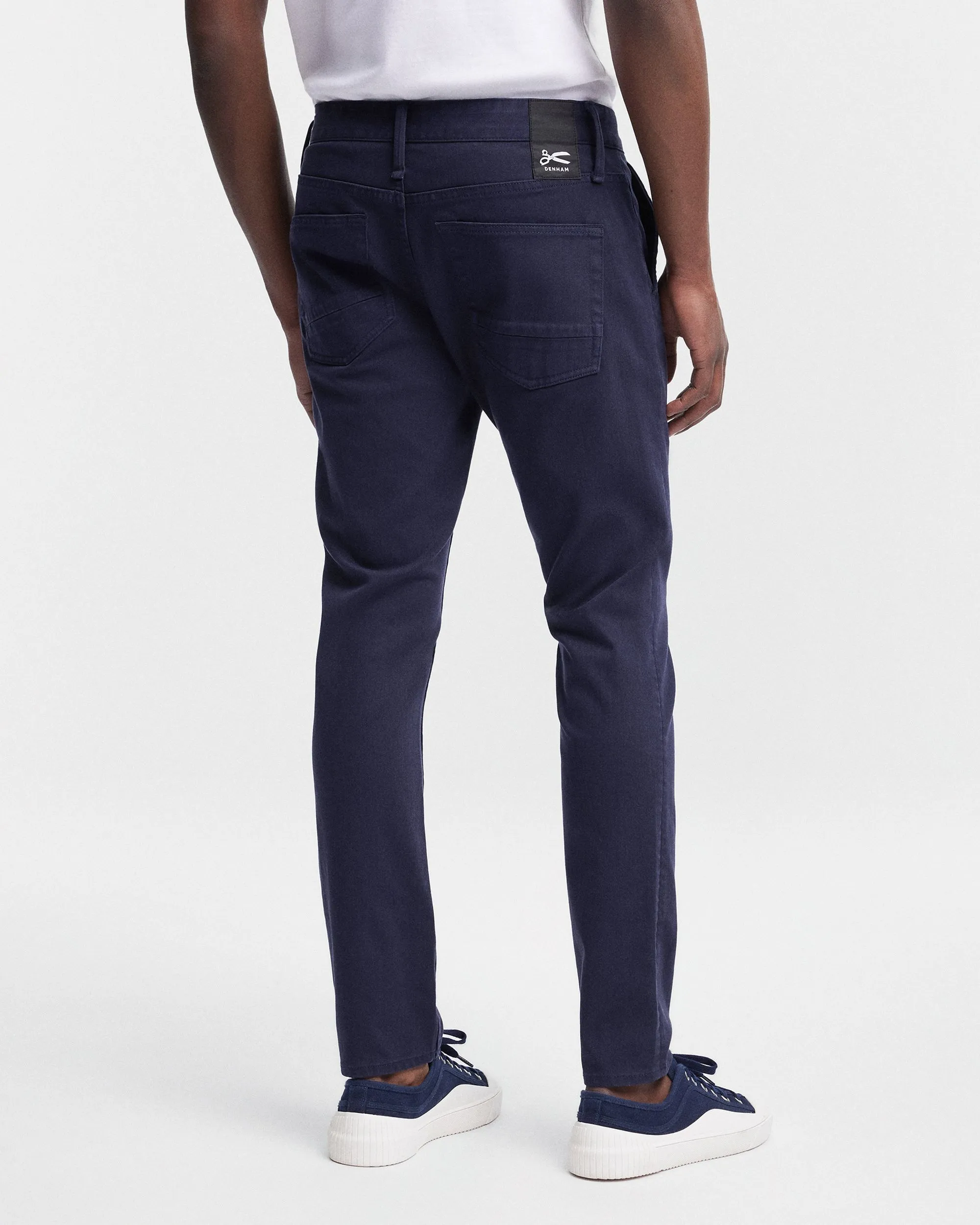 DENHAM York Chino