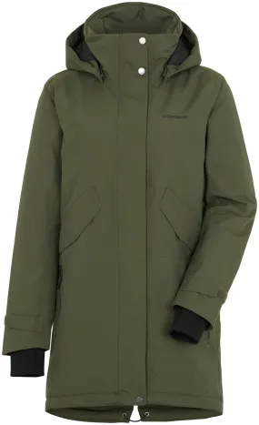 Didriksons 1913 Tanja Women's Parka 6