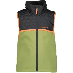 Didriksons Kinderen Tistel Bodywarmer