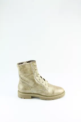 DL Sport 6376 Veterboots Beige