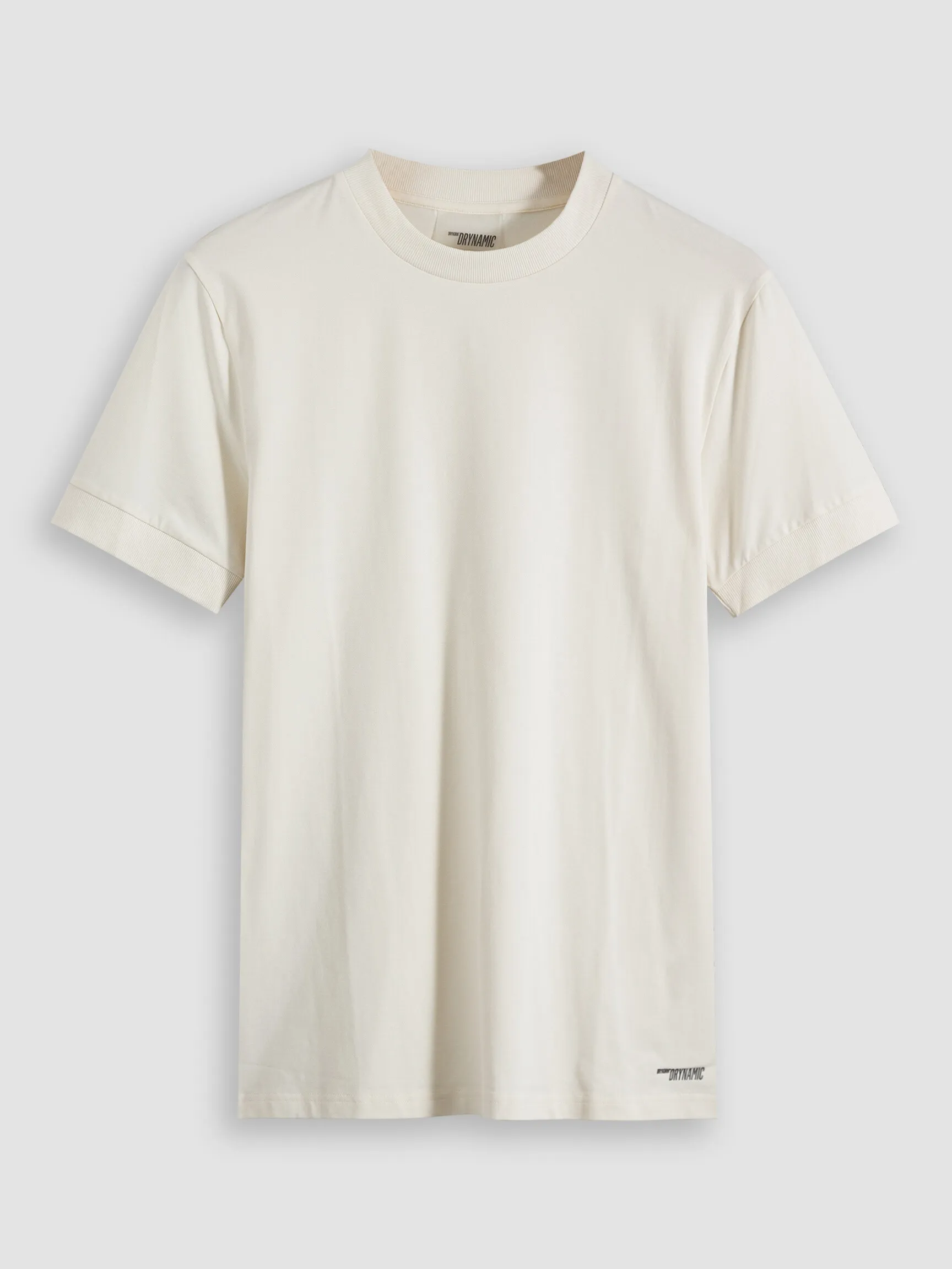 DRYKORN MEN ANTON, DRYNAMIC COTTON MIX TSHIRT