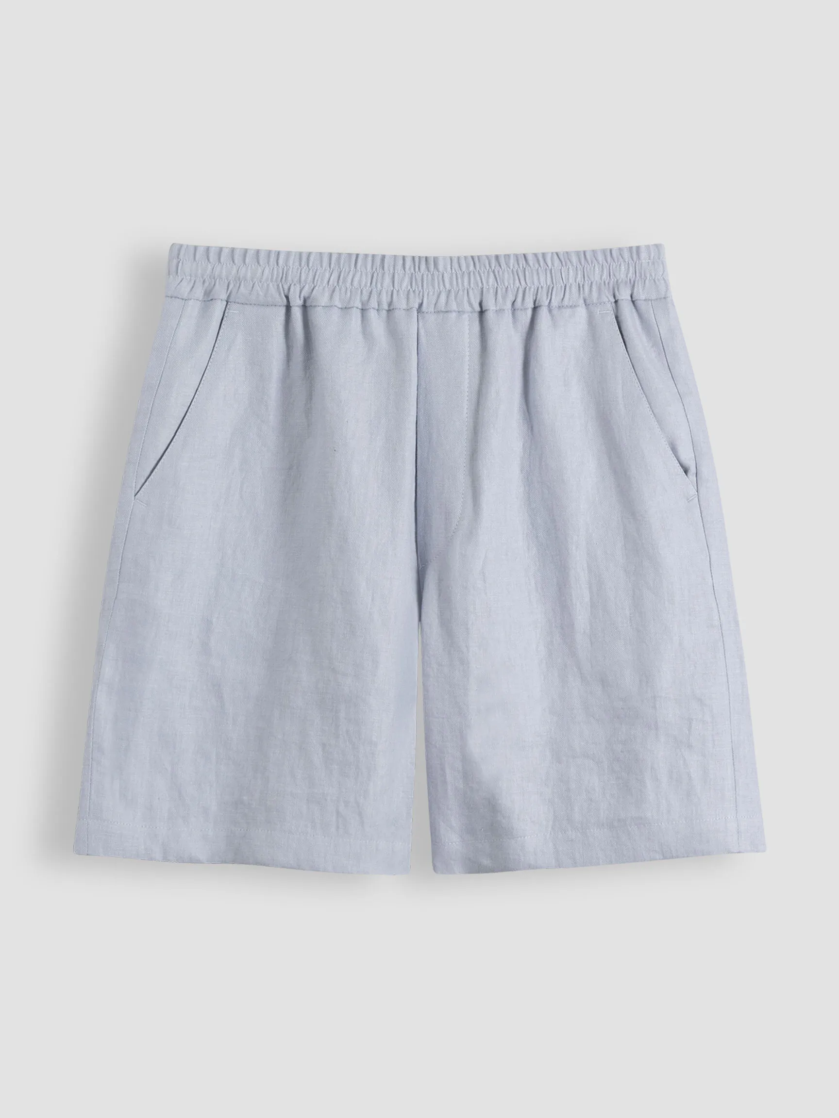 Drykorn Men Sayo, linnen short