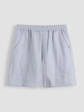 Drykorn Men Sayo, linnen short