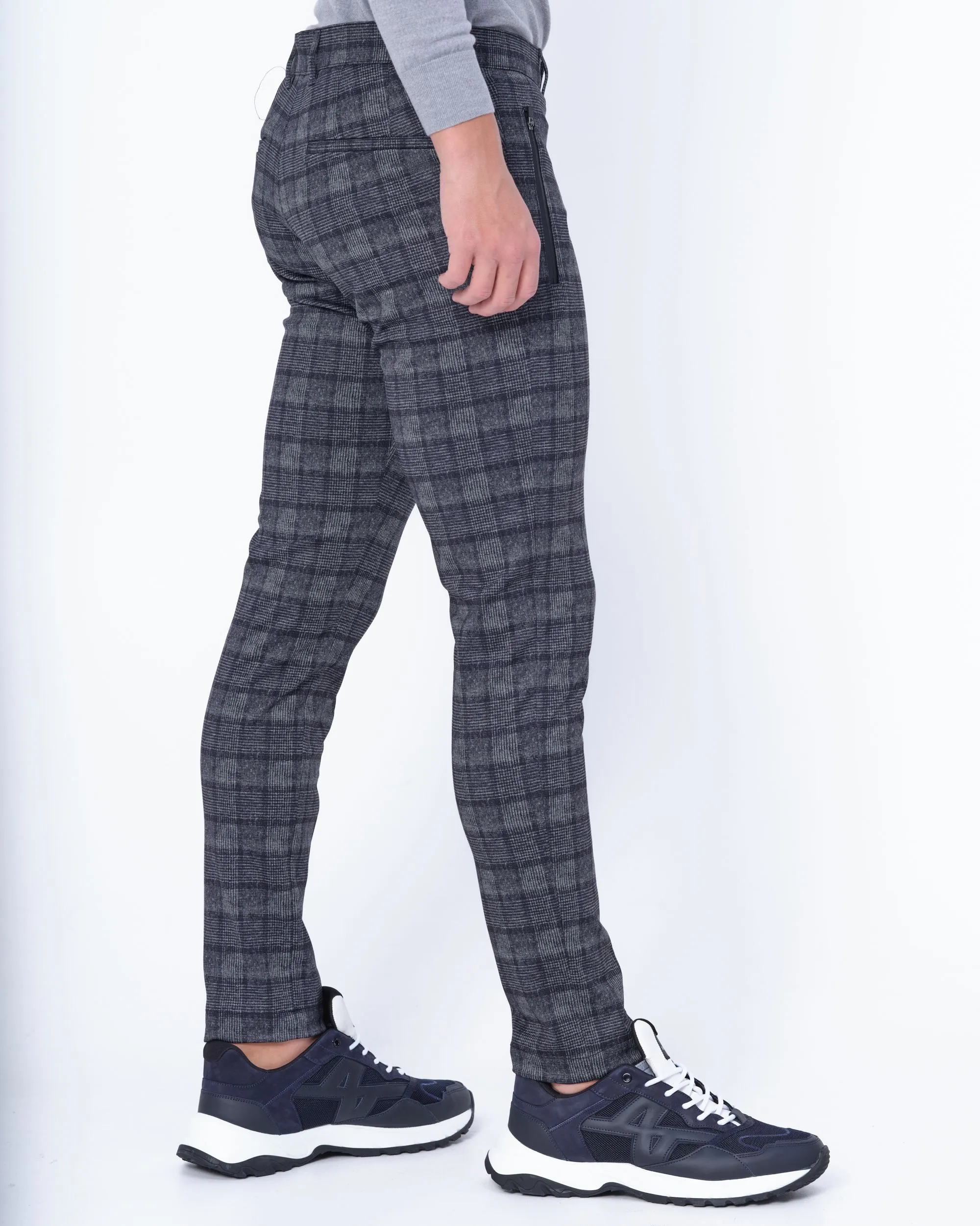 Drykorn Paid Mix & Match Pantalon