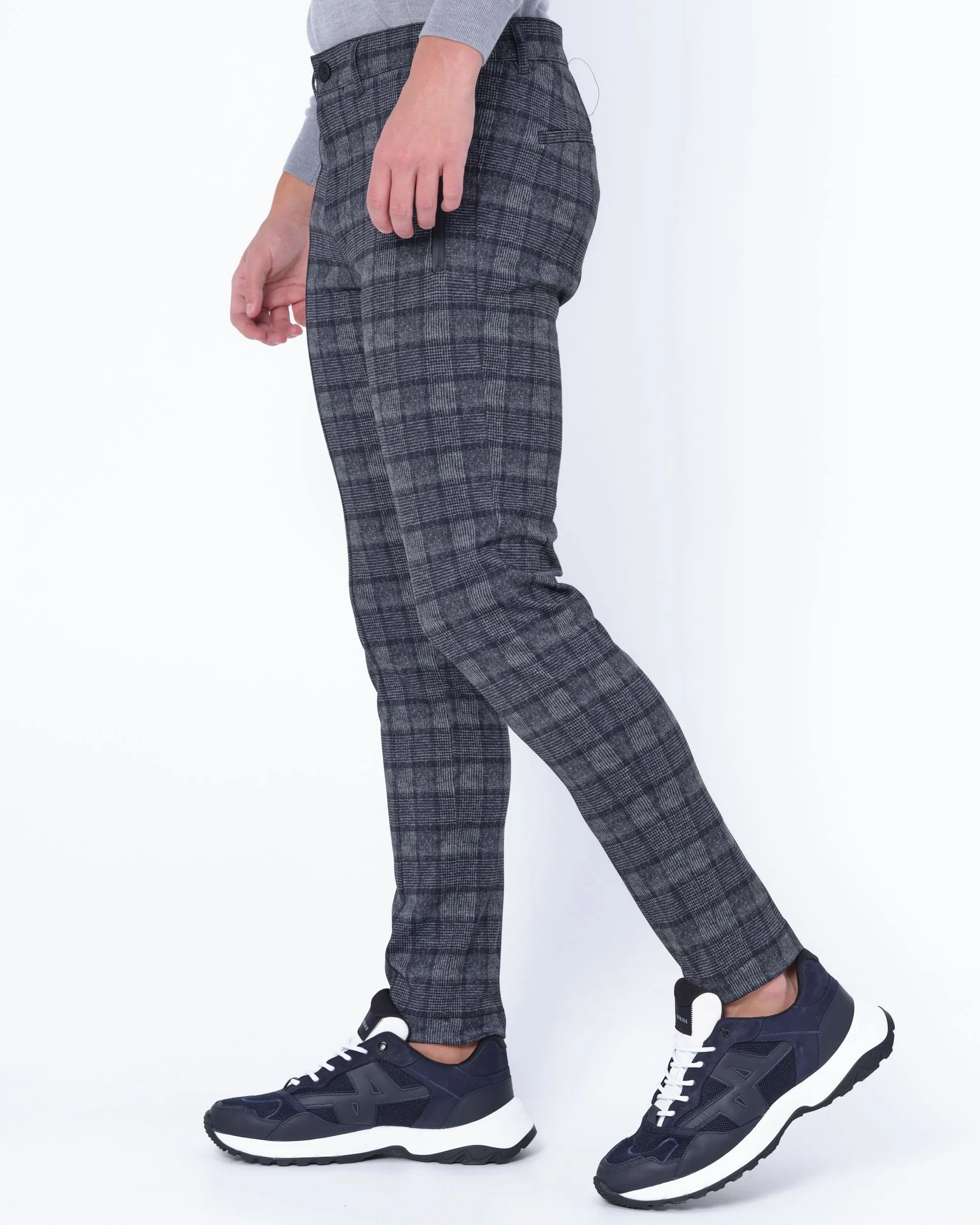 Drykorn Paid Mix & Match Pantalon