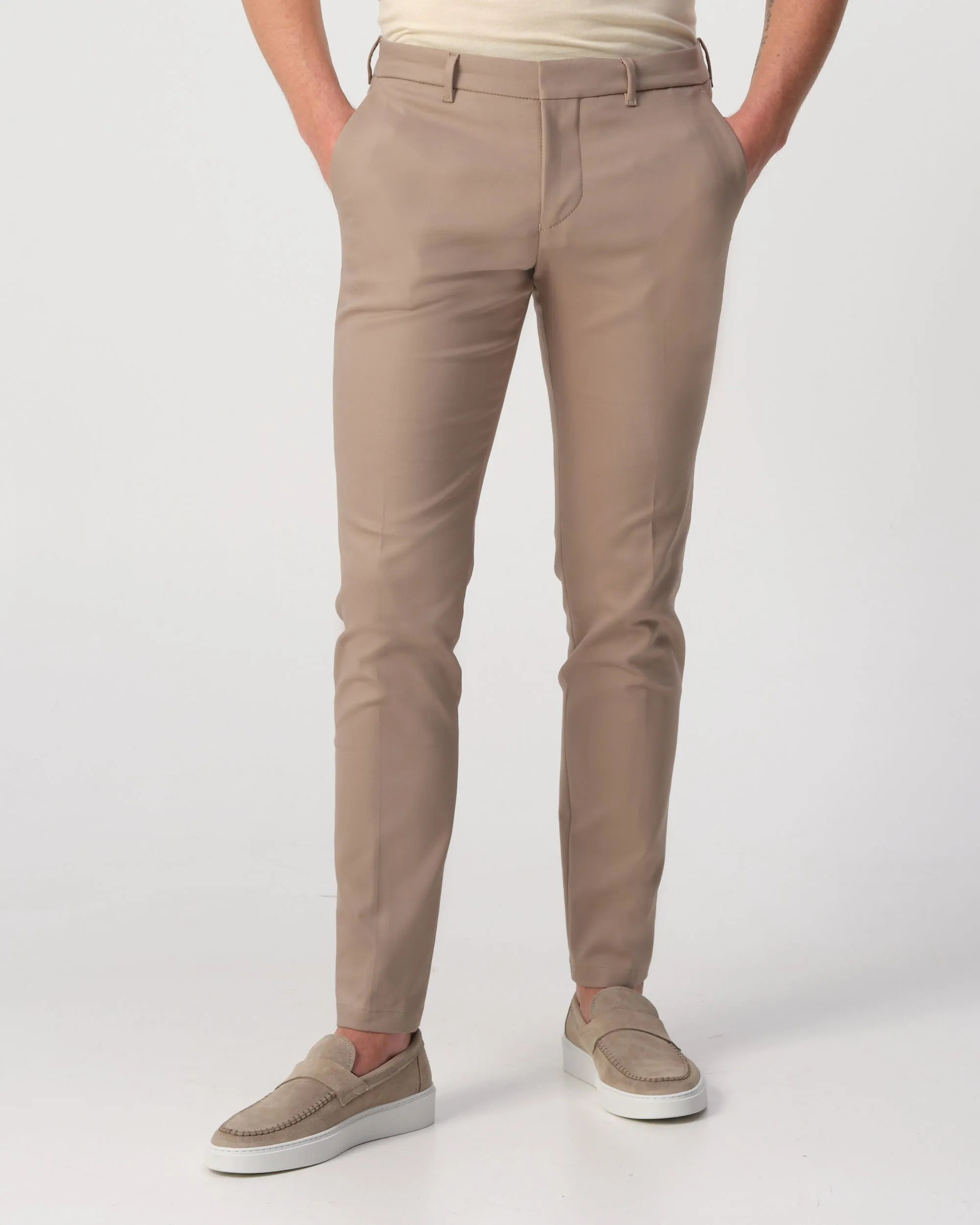 Drykorn Sight Mix & Match Pantalon