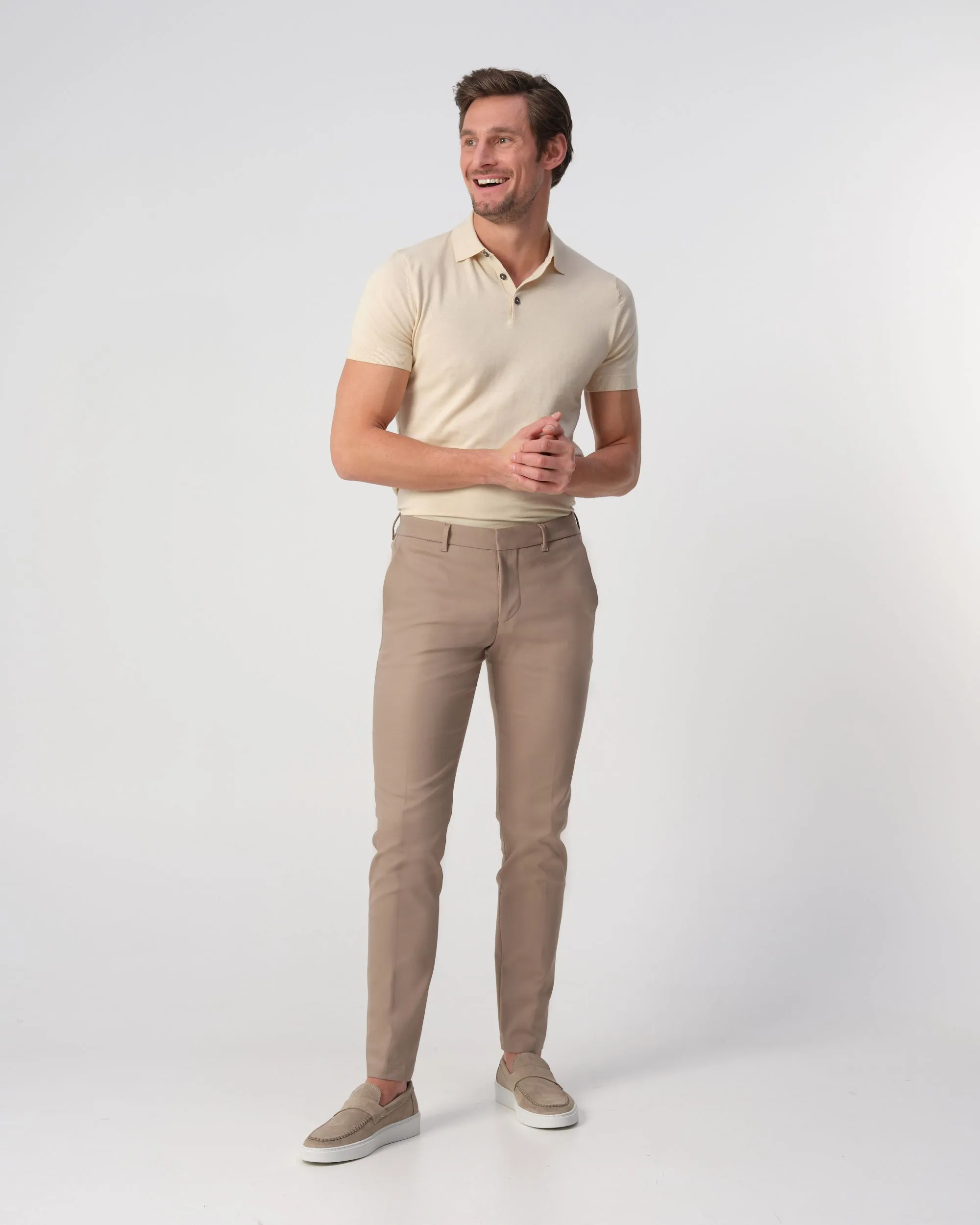 Drykorn Sight Mix & Match Pantalon