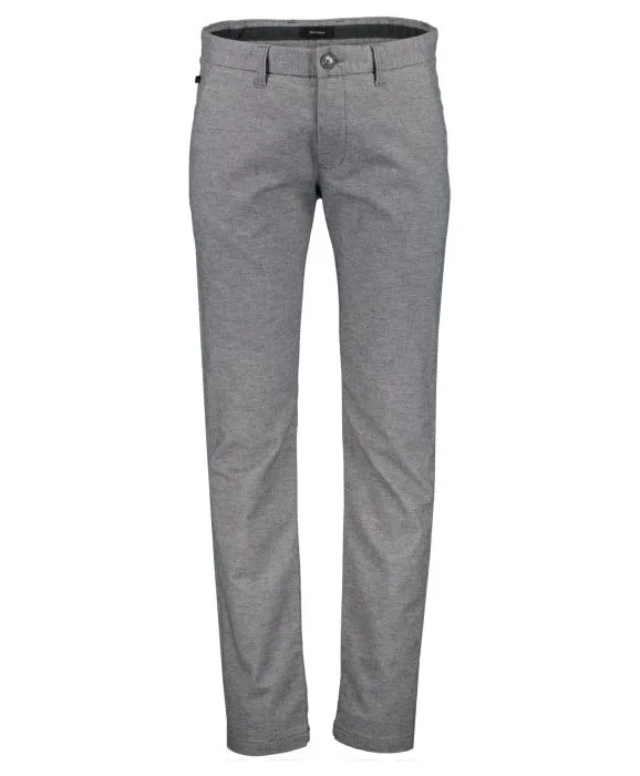 DSTREZZED CHINO  SLIM FIT  GRIJS