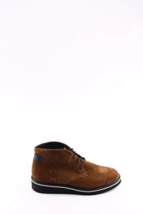 Durea 9654 475 Veterboots Cognac