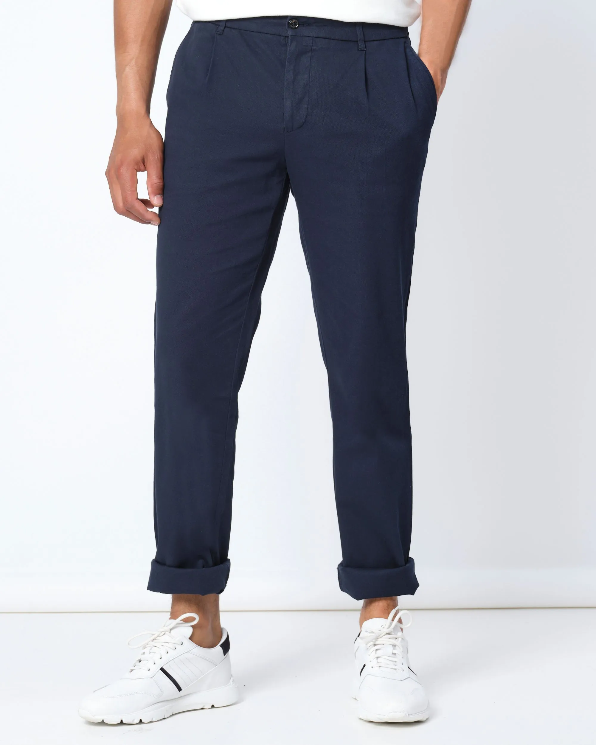 Dutch Dandies Chino