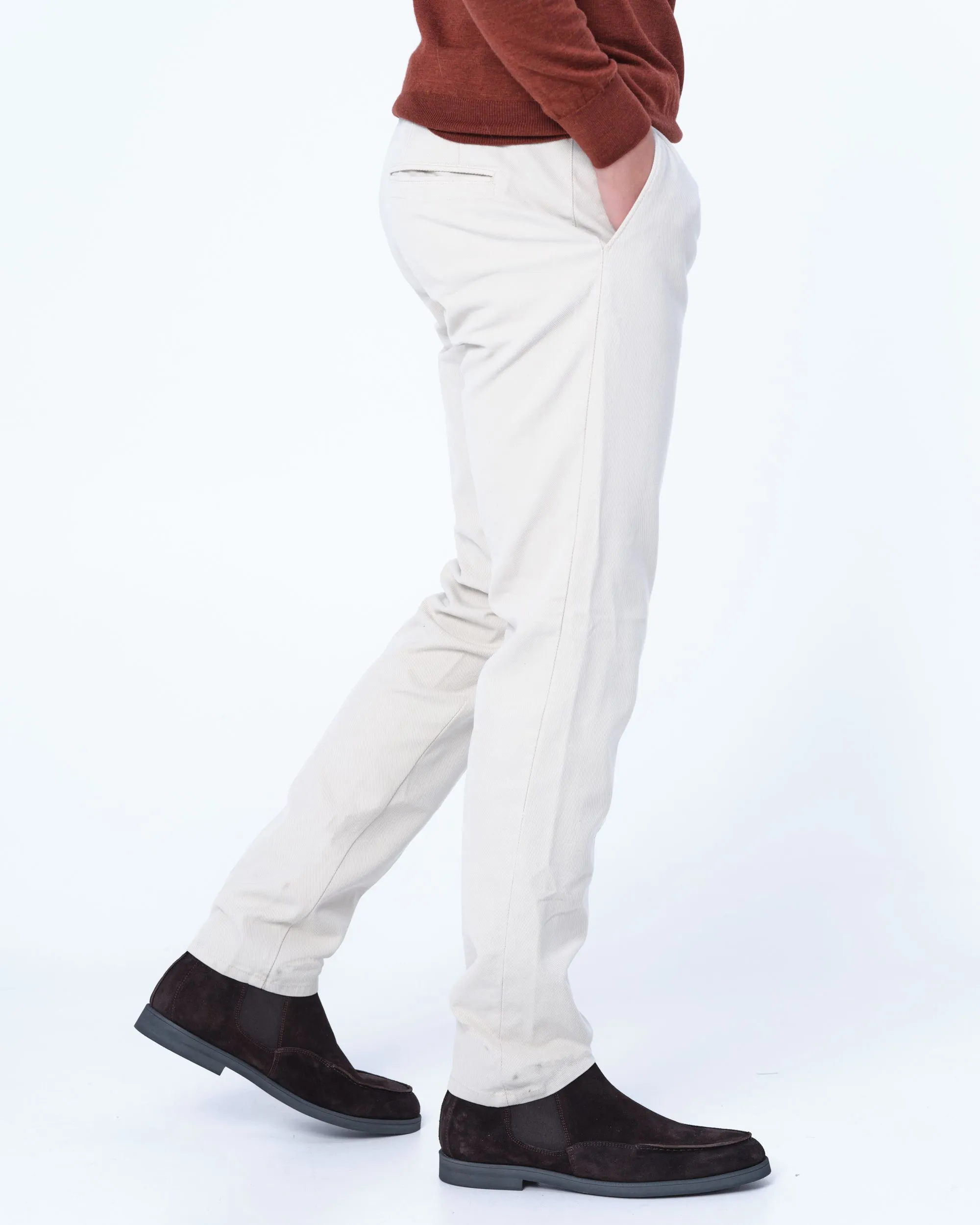 Dutch Dandies Finos Chino