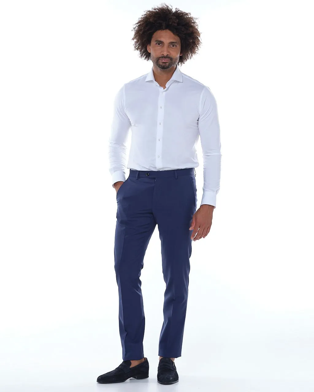 Dutch Dandies Mix & Match Pantalon