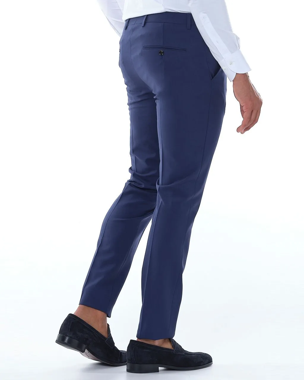 Dutch Dandies Mix & Match Pantalon