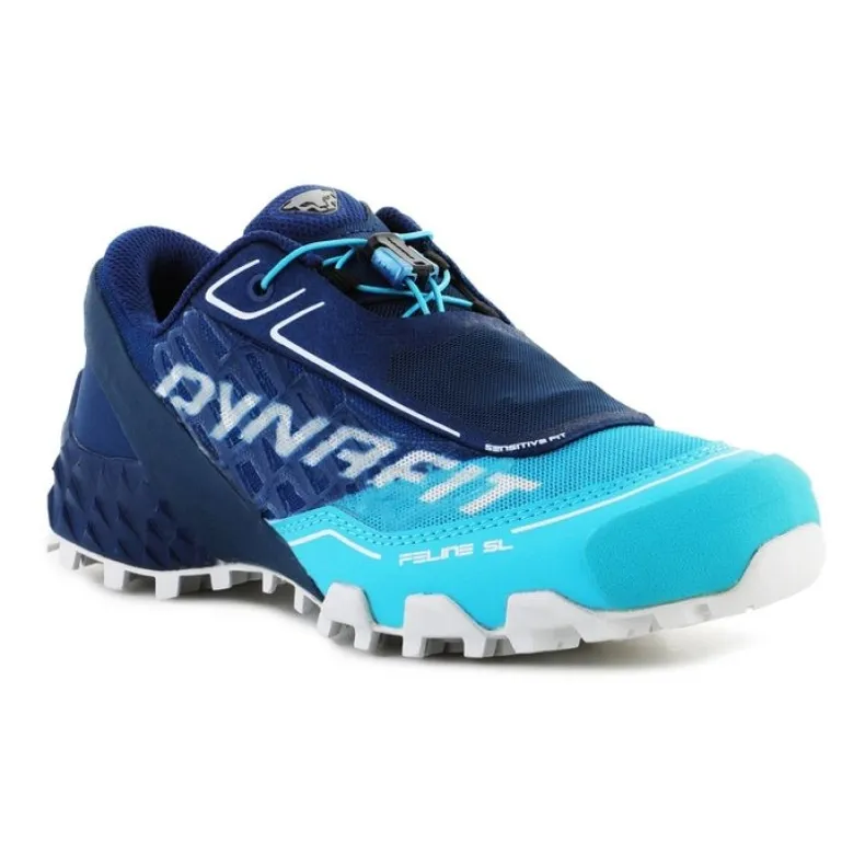 DYNAFIT FELINE SL W SCHOENEN 640548970 BLAUW