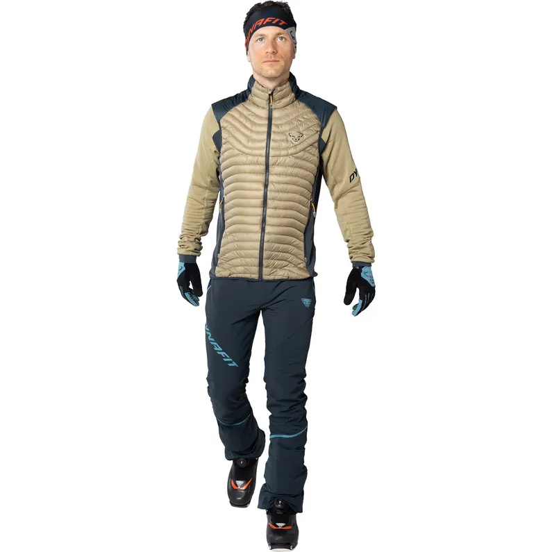 Dynafit Heren Speed Insulation Bodywarmer