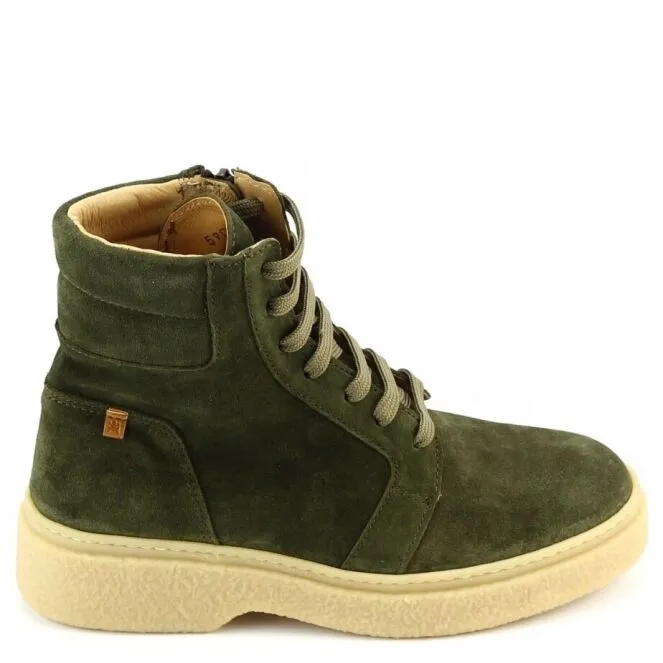 El Naturalista arpea 5900s Veterboots Groen