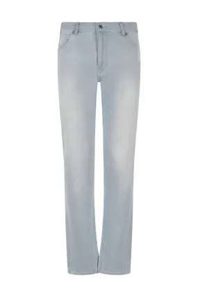 Emporio Armani 5 POCKETS PANTS