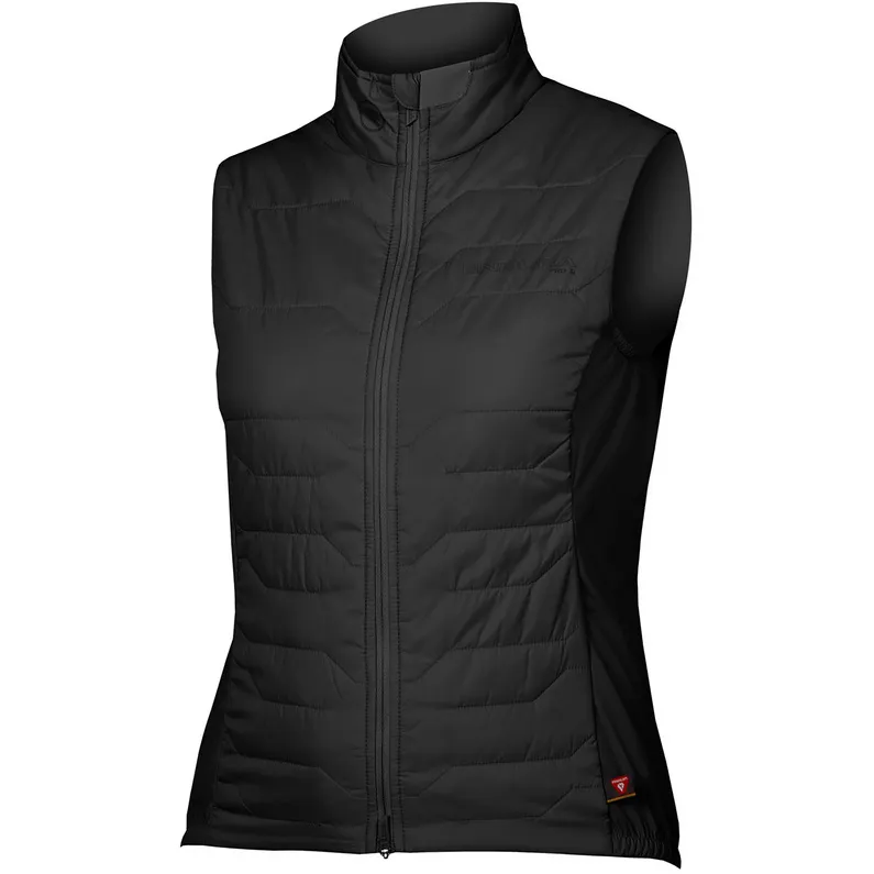 Endura Dames Pro SL PrimaLoft Bodywarmer