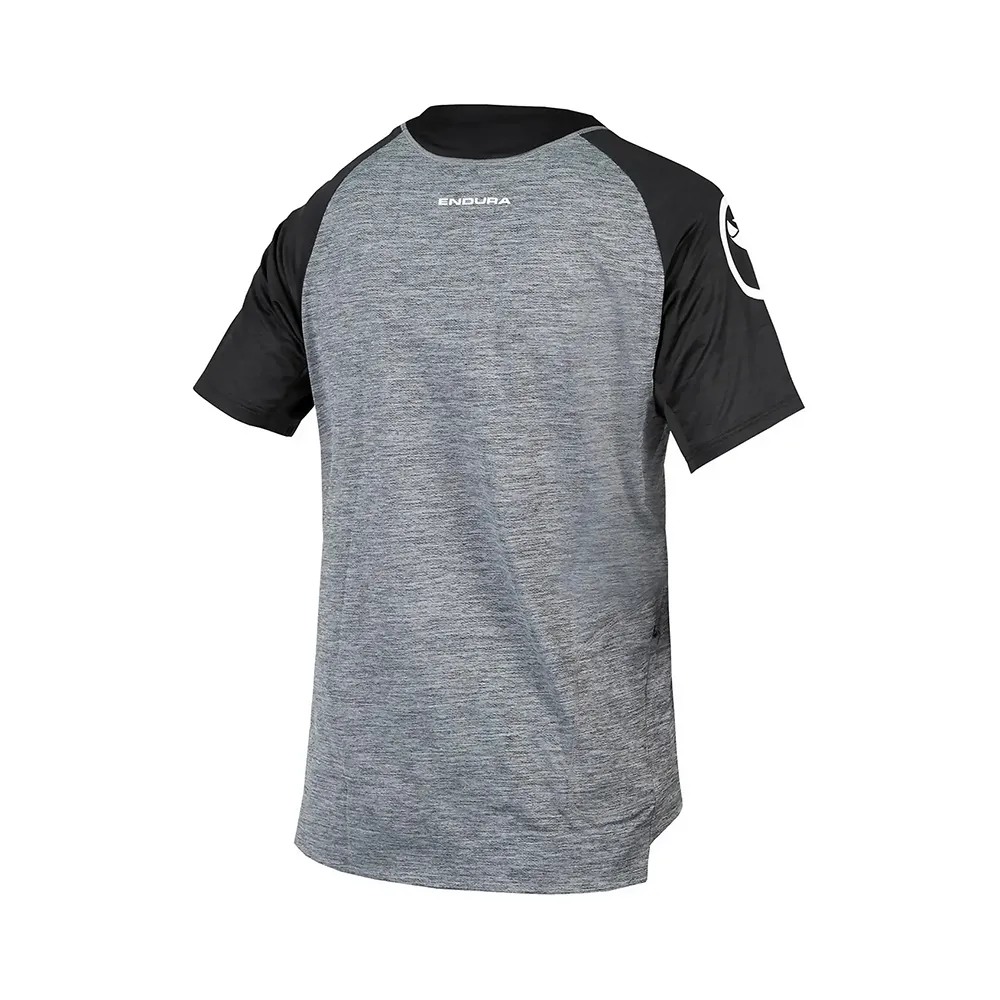 Endura Single Track SS Jersey Fietsshirt heren