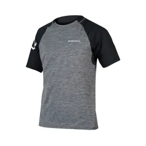 Endura Single Track SS Jersey Fietsshirt heren