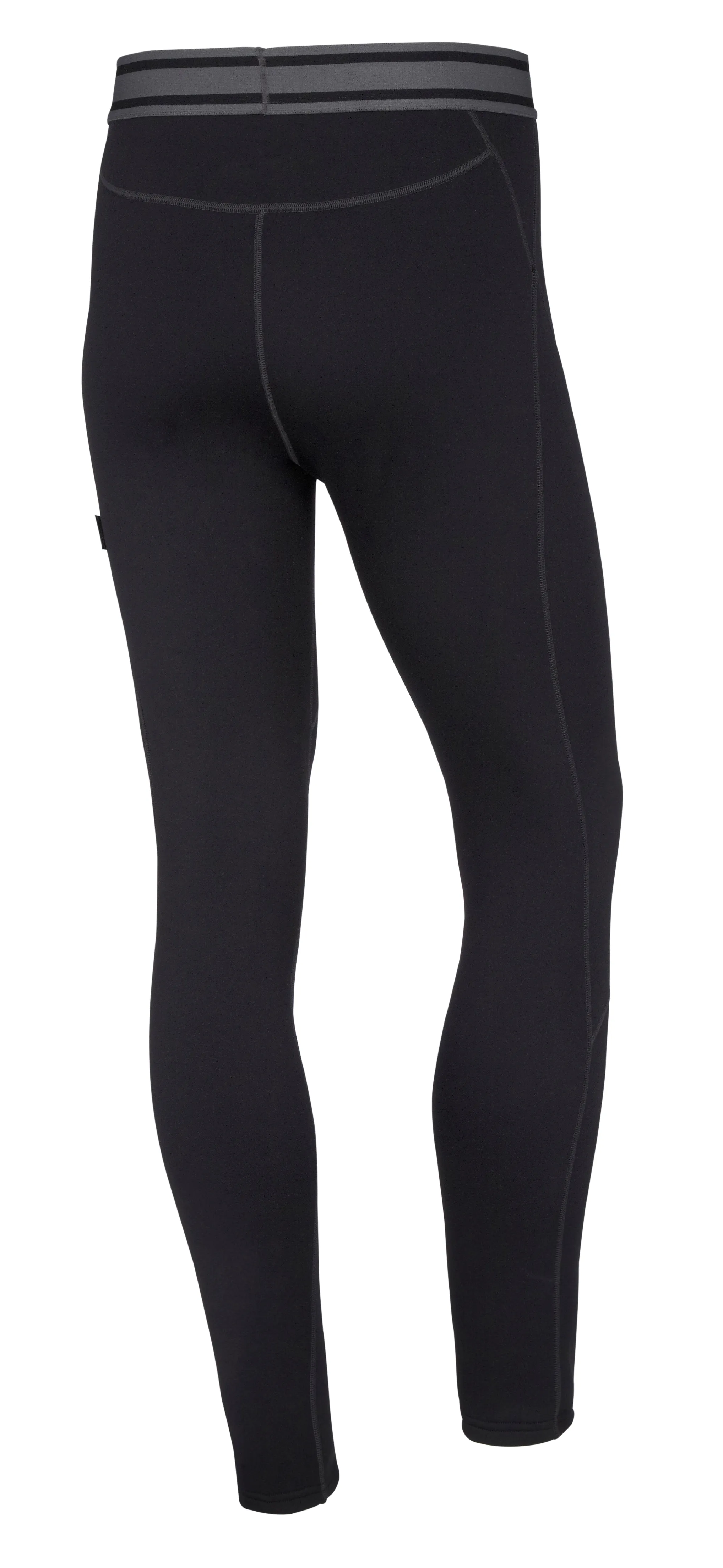 E.S. FUNCTIONLONG PANTS THERMO STRETCHXWARM 