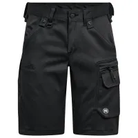 F. ENGEL 6363314 XTREME SHORTS STRETCH ANTHRACITE