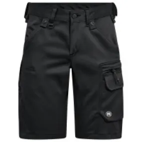 F. Engel 6363-314 X-treme Shorts Stretch Anthracite