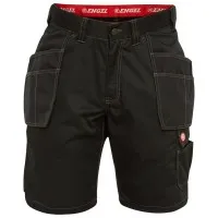 F. ENGEL 6761630 SHORTS ZWART