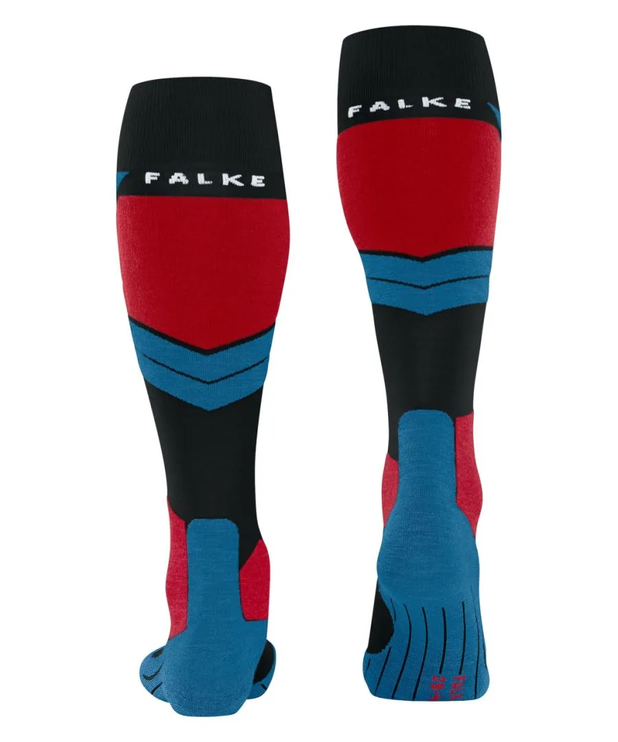 Falke Sk4 Advanced Heren Skisok