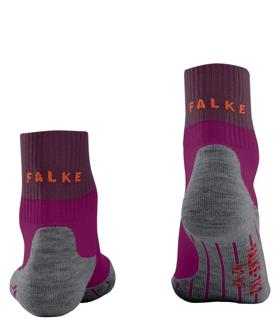 Falke Tk2 Explore Short Dames Wandelsok