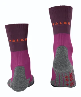 Falke Tk2 Women Dames Wandelsok