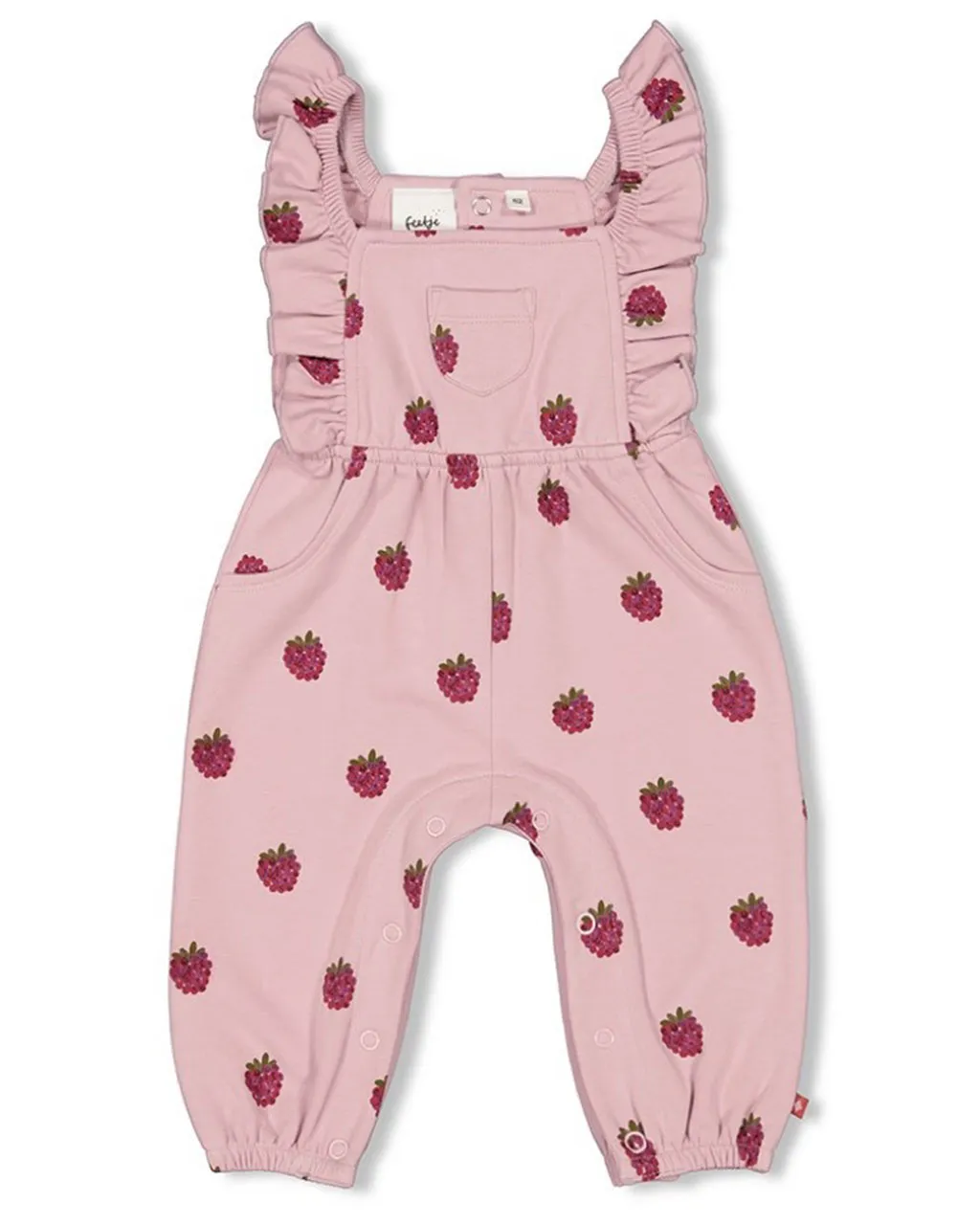 FEETJE YOU'RE SO SWEET  JUMPSUIT 254 L.LILA