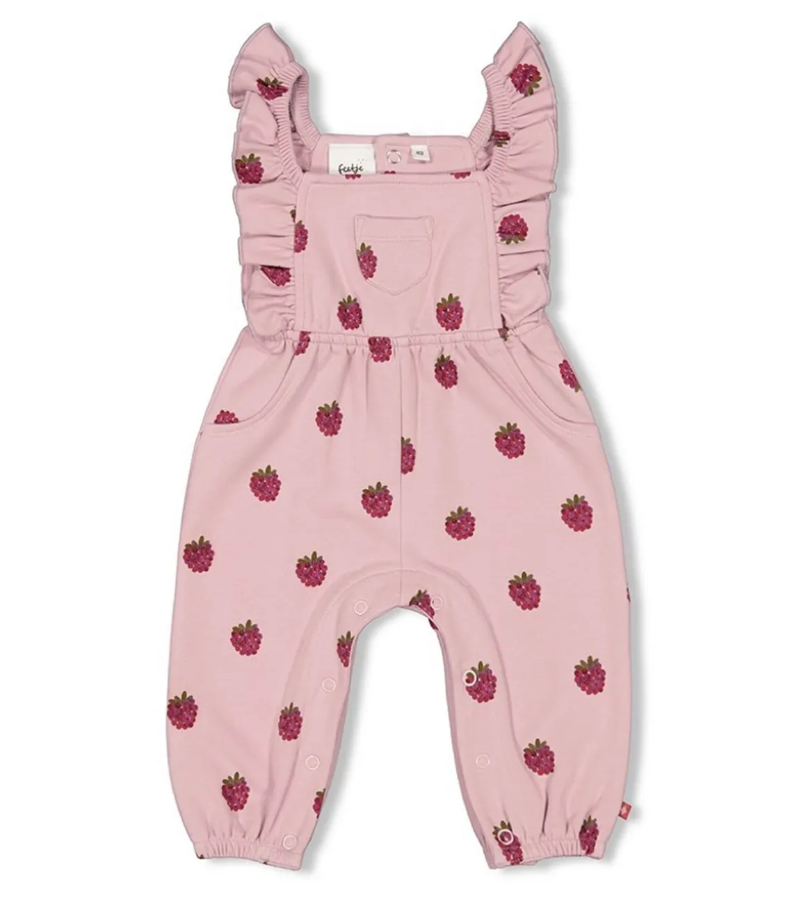 FEETJE YOU'RE SO SWEET  JUMPSUIT 254 L.LILA