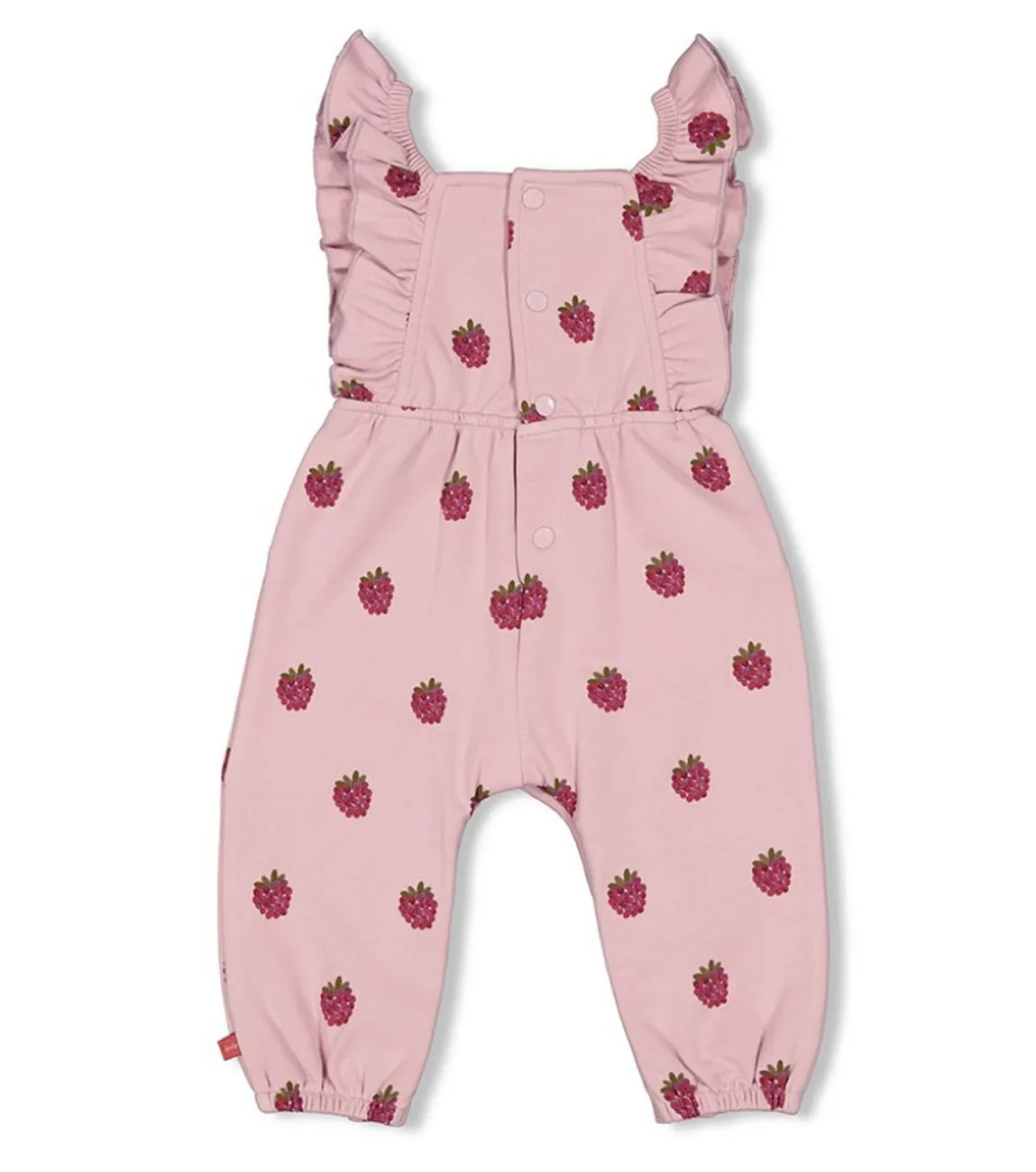 FEETJE YOU'RE SO SWEET  JUMPSUIT 254 L.LILA