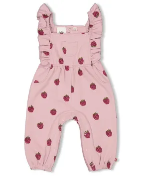 Feetje You're So Sweet - Jumpsuit 254 l.Lila