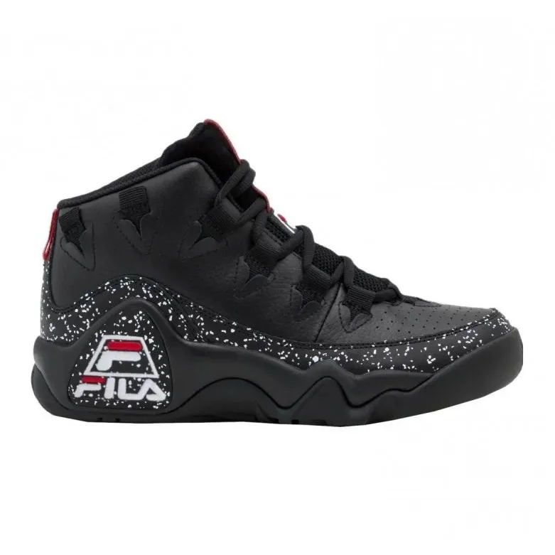 Fila Grant Hill 1 M FFM0044.80010 schoenen zwart