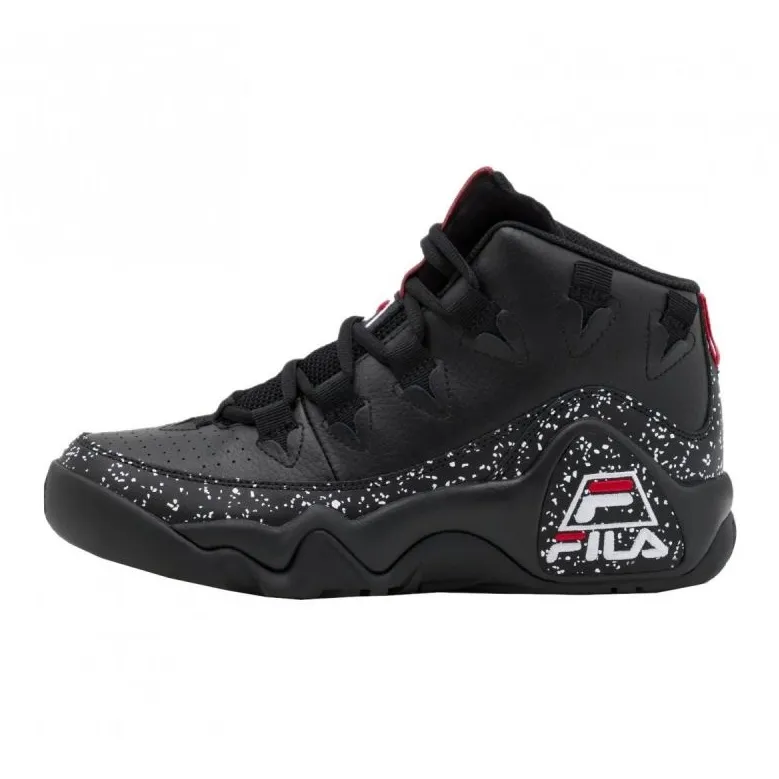 Fila Grant Hill 1 M FFM0044.80010 schoenen zwart