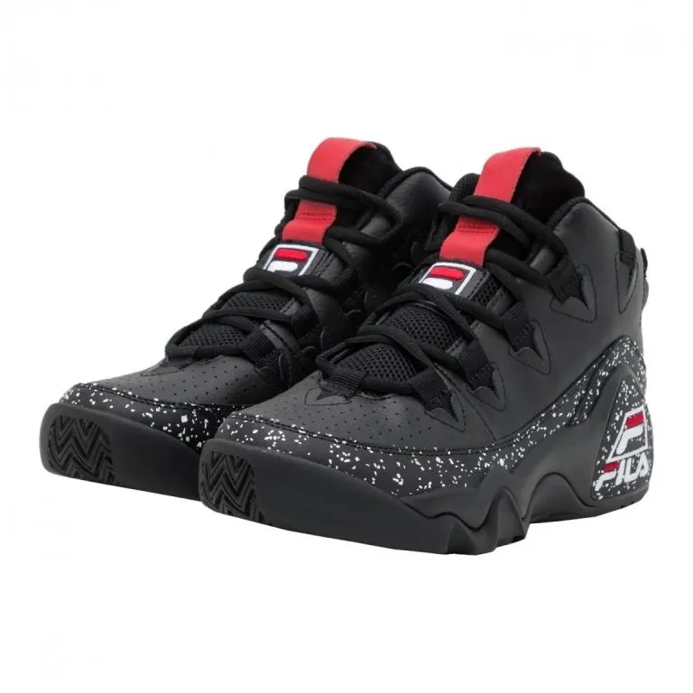 Fila Grant Hill 1 M FFM0044.80010 schoenen zwart