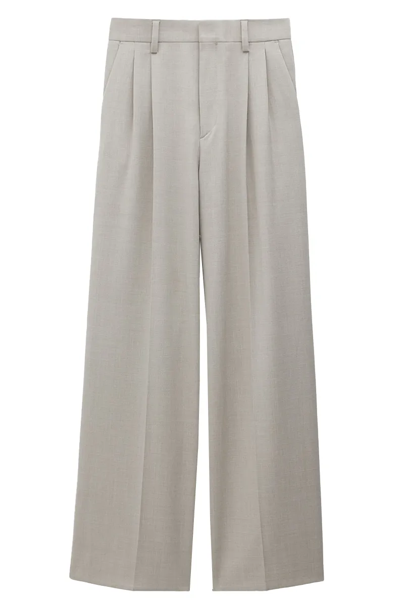 Filippa K Darcy wool trousers