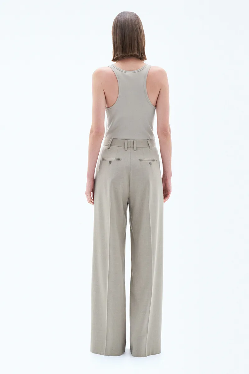 Filippa K Darcy wool trousers