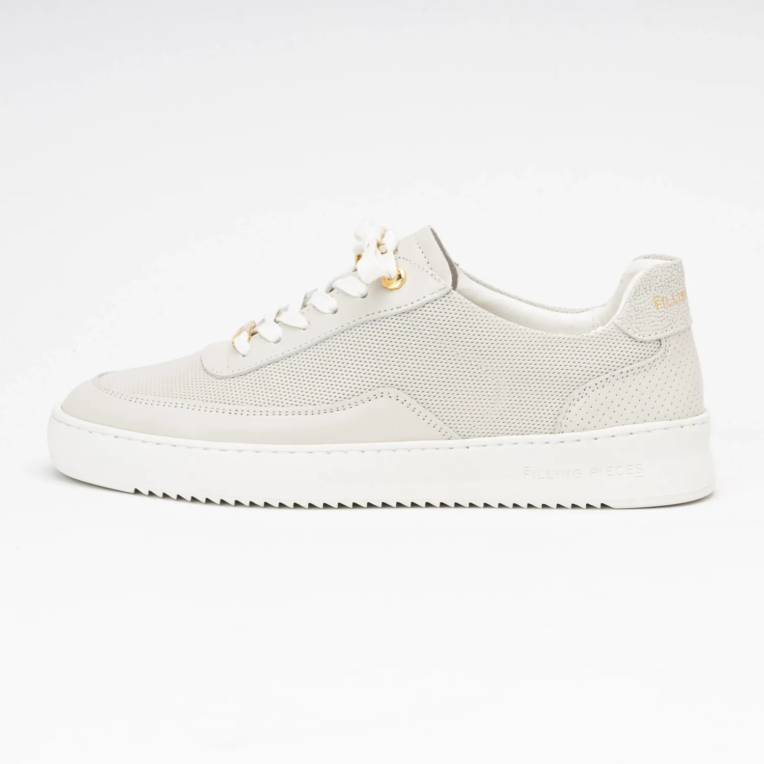 Filling Pieces Men Mondo Aten Off White