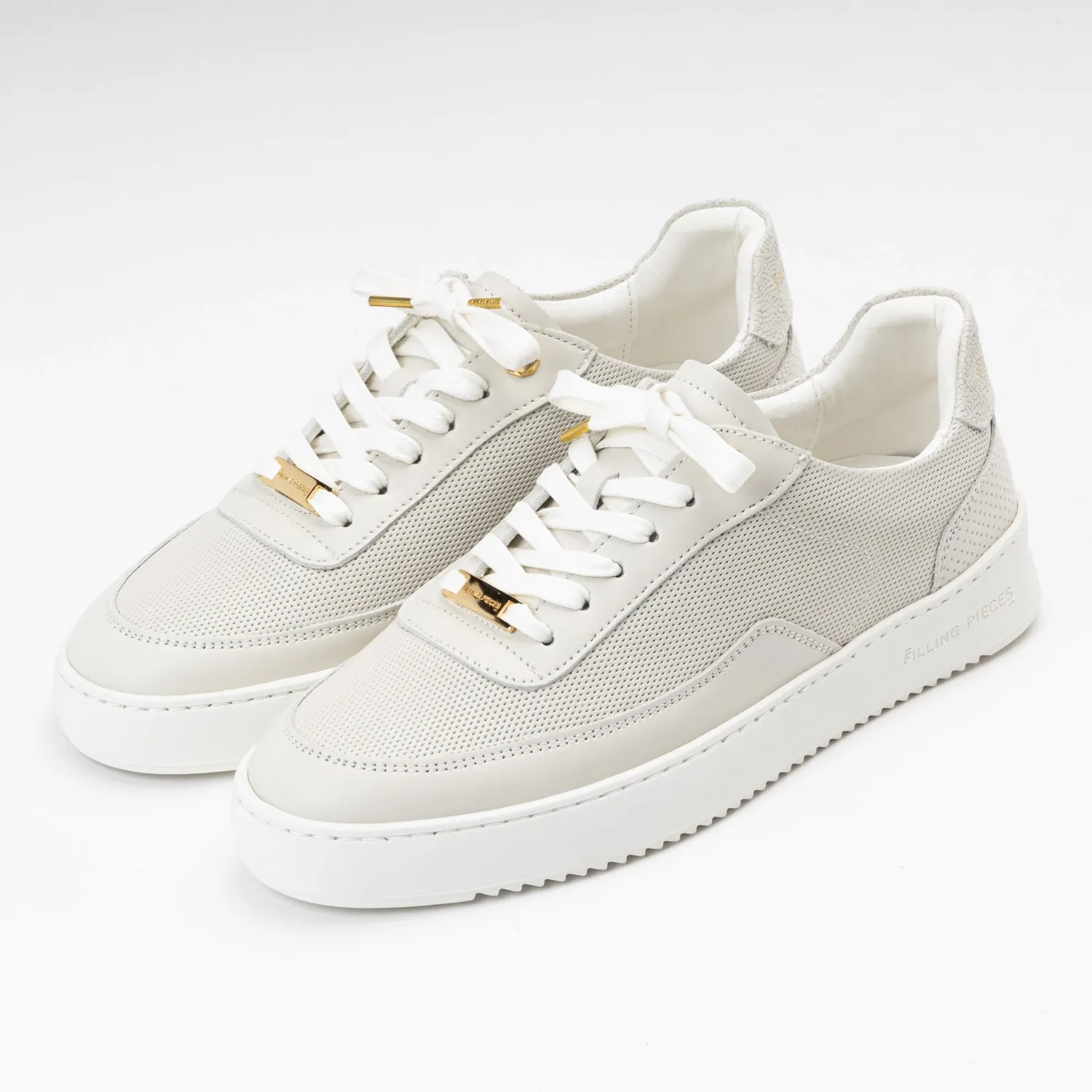 Filling Pieces Men Mondo Aten Off White