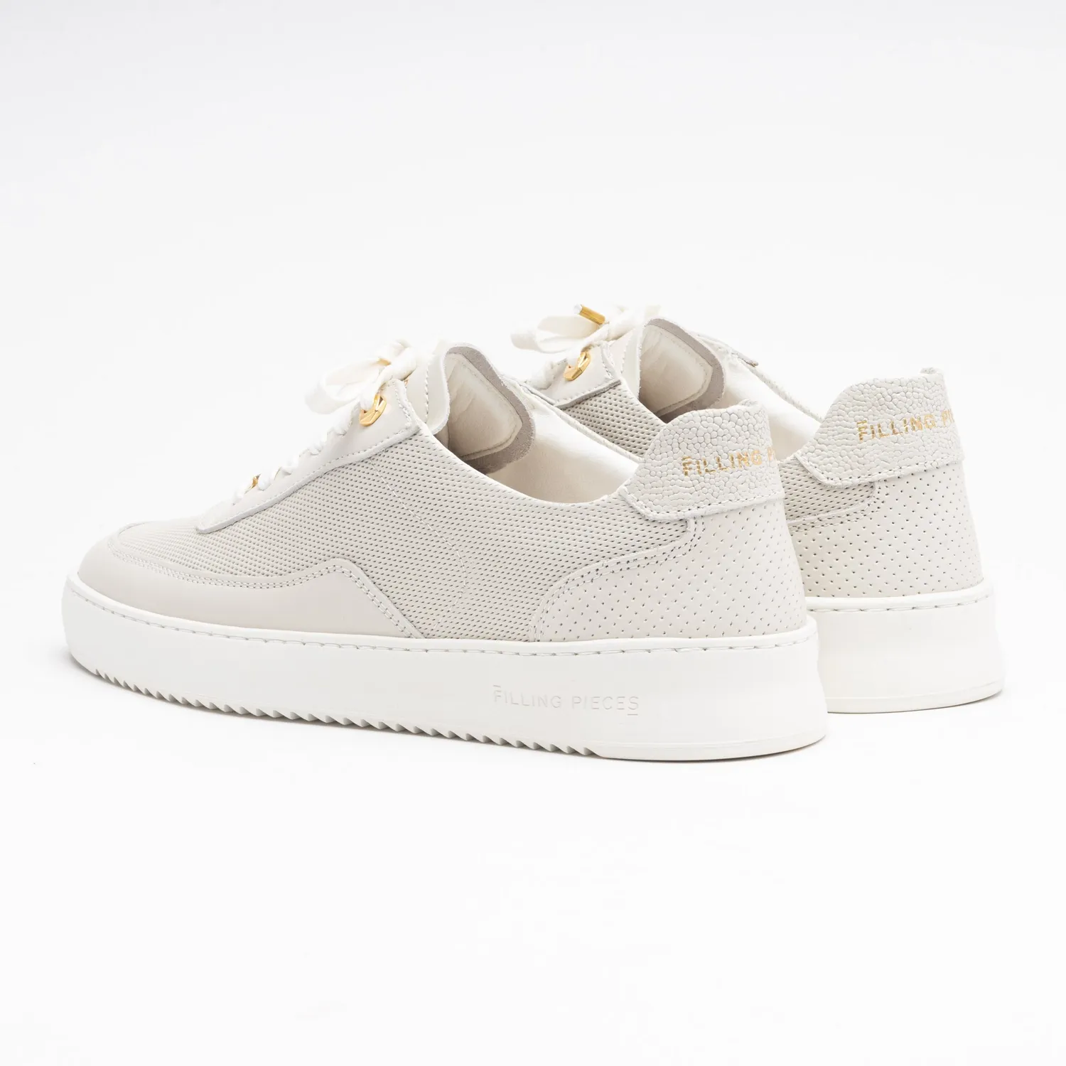 Filling Pieces Men Mondo Aten Off White